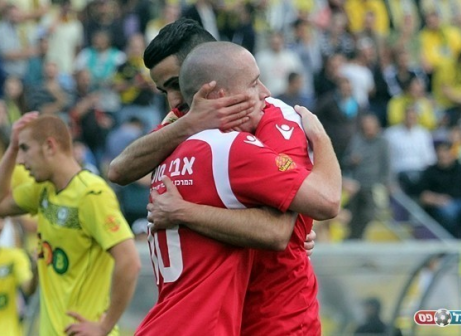 לירן דיאמנט (צילום: לירן דורף)