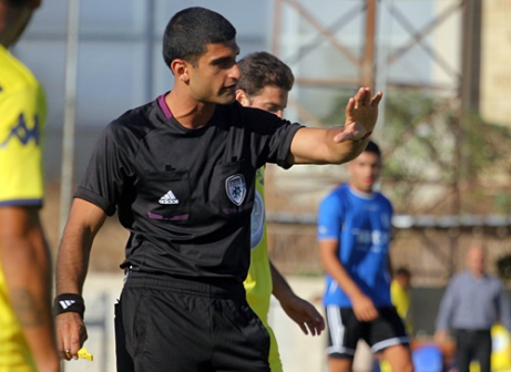 כבר לא בבית שאן, אבדילוב