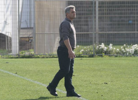 שישה ניצחונות רצופים. צעדון (מיכאל פישנזון)