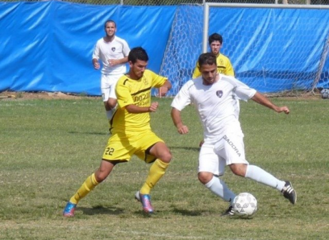 ירידה לצורך עלייה. ירימי (בלבן)