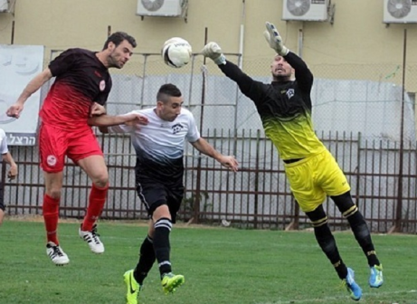 חשש לקרע. למל (לירן דורף)