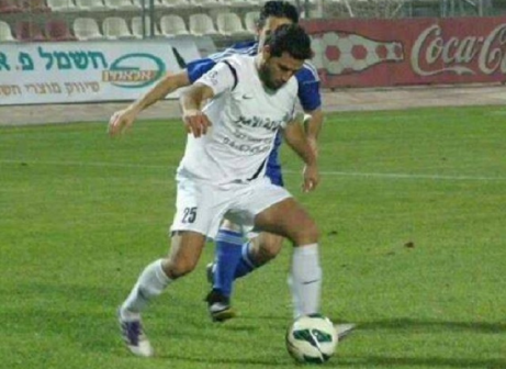 גמר את העונה? אבו יונס (אמיר שיבי)