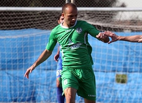 סולימנוב (צילום: לירן דורף)