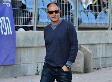 מאמן בית שאן קלוד דהן