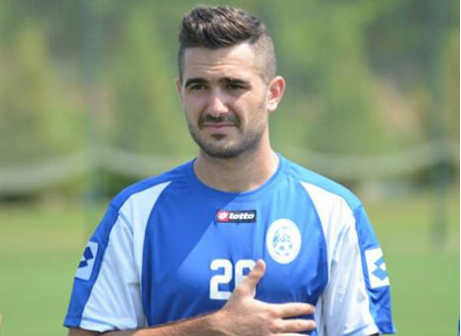 מאיר גבאי, איך תיגמר הפרשה? (באדיבות: ספורט5)