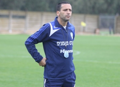 הקדים תרופה למכה? מאמן אולגה, אייל עמר