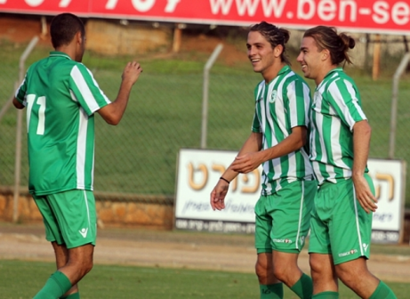 לשחזר את 91-92. שחקני כפ