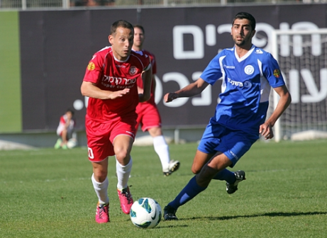 בוקסה וגילקרוב, יכולים לשים כפכפים (לירן דורף)