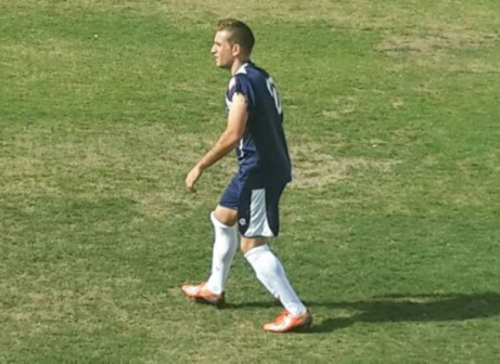 שיא בפנדלים למשחק אחד? עמאשה (אמיר שיבי)