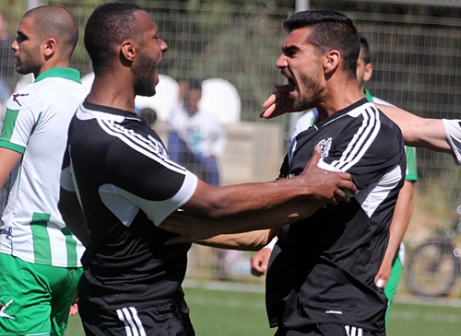 אלברמן ודגו בשאגות הדדיות, נצחון ענק למחנה (לירן דורף)