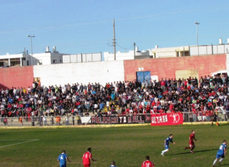 יהיה דרבי? אוהדי הקבוצות בדרבי בעונה שעברה