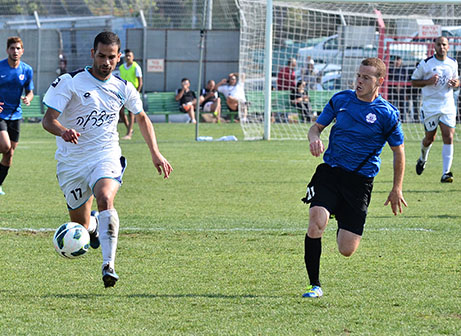 אבלס ואלימלך (ארנון לוי)