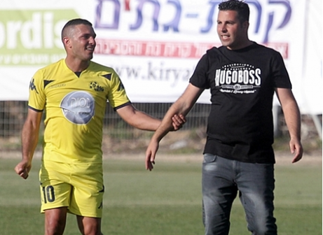 הווינרים הגדולים, זדה ומשה (לירן דורף)