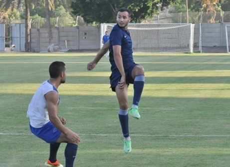 אדיר דיין (קובי פורטל)