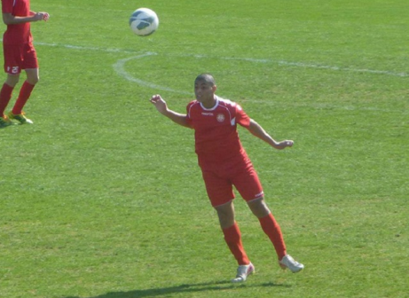 האם שותף ברמלה? חאג'י במדי רמת גן (אבי ריימונד)