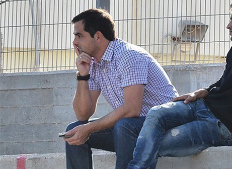 אסולין (ארנון לוי)