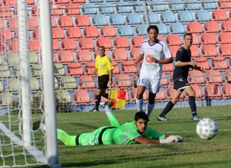 לא יחזור לשחק ביפו העונה? רז (לירן דורף)