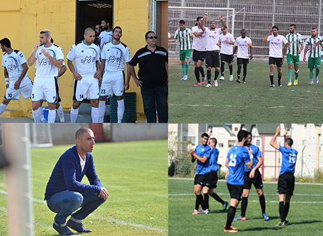 מי תסיים בפלייאוף?