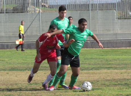 מיהרו לראות את ליגת האלופות. הקבוצות בסיבוב הקודם (חג'ג' רחאל)