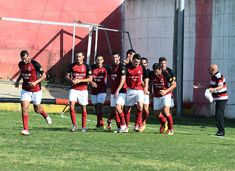 שחקני הרצליה (ארנון לוי)