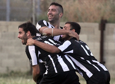 אזור חוגגת נצחון ענק (לירן דורף)