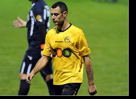 קרופניק (ספורט 5)