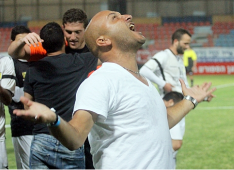 סירוטקין, הדרך במסע רק החלה (לירן דורף)