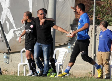 שלא ייגמר לעולם. מאור (לירן דורף)