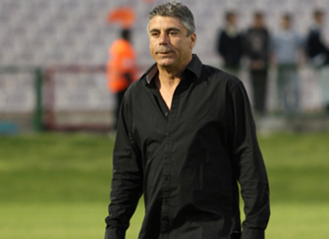 הבעלים של אשקלון, פרוספר אזגי (ספורט 5)