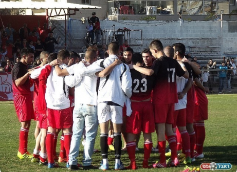 שחקני מרמורק (אייל אורן)