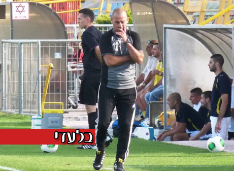 אילן אטלי בראיון בלעדי