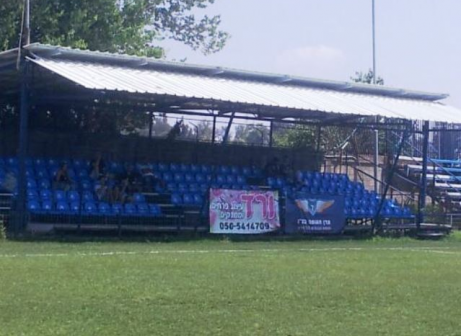 רוב האוהדים בר