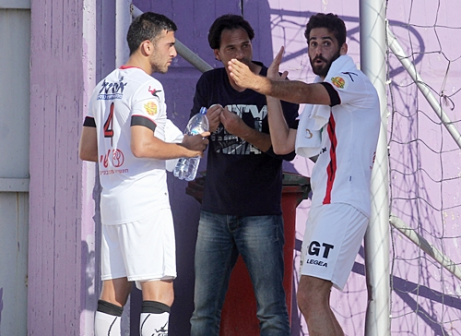 ברבש, עזו ומזור בדיון, מה קרה לאדומים? (לירן דורף)