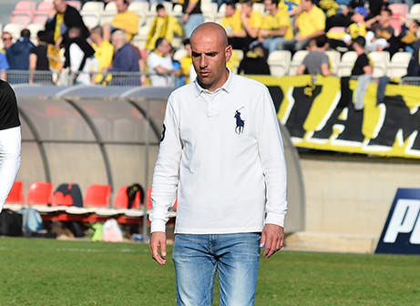 אלדד שביט (ארנון לוי)