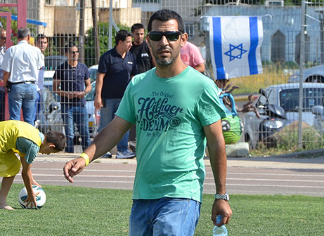 מוריס אוזן, יפרד מטבריה? (ארנון לוי)