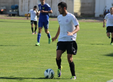 עולה ללאומית. אוחיון (אמיר שיבי)