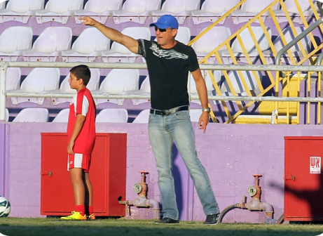 יגיע למרמורק? גילרוביץ' (לירן דורף)