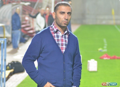 המאמן הבא של טבריה? רפי בוסקילה