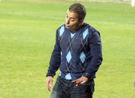 חוזר לקדנציה שנייה. טסלפפה (לירן דורף)