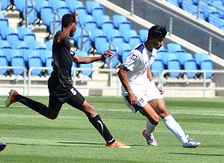 לזמי בלבן (ארנון לוי)