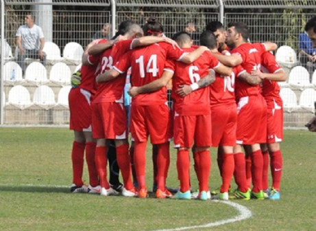 הרוב ישארו. שחקני כפר קאסם (חאדר אניס)