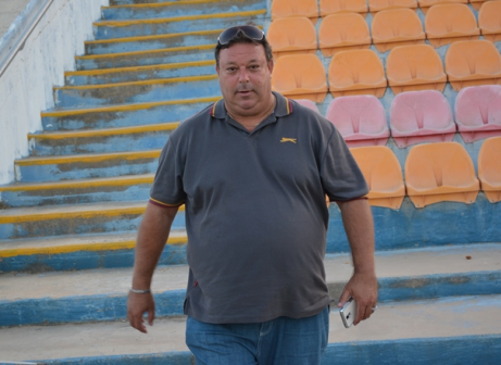 בא להיבחן? לודריק (ולדי מויסייב)