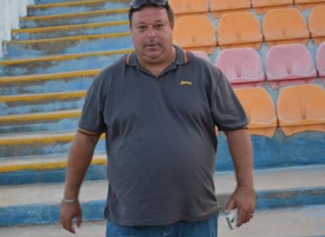 לודריק, הגיע הזמן להתנהל כמו קבוצה רצינית(ולדי מוסייב)