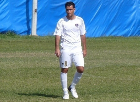 שקרוקה, חזר הביתה (גיא גולדפרב)