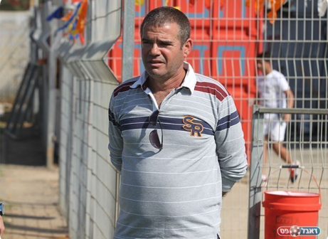 עודד וקוטר (שלומי גבאי)