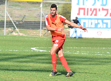 שעאבן (קובי פורטל)