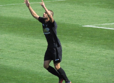 סיכם לעונה נוספת. עליסאת (אחמד עוויסאת)