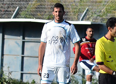 שלו ברוור, ימשיך במדי טבריה? (ארנון לוי)