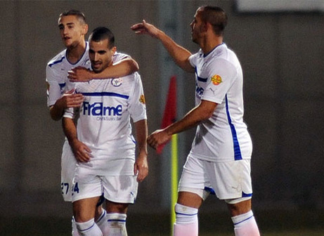 יצטרף? בן עשור במרכז (וואלה ספורט)