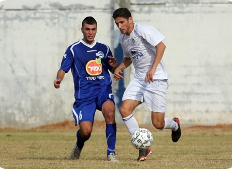 צרויה (בלבן)